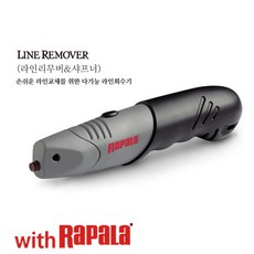 피싱스토어-라팔라 라인리무버 훅샤프너 라인풀기 RLR