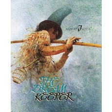 The Dream Keeper Hardcover, Mineditionus