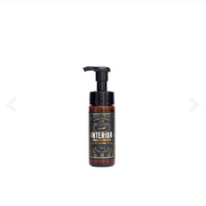 스팽글 인테리어 클렌징폼 실내세정제 크리너 150ml& 핑거어플, 150ml, 1개