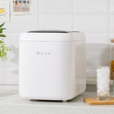 olly제빙기