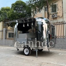 airstream캠핑