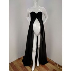 만삭촬영원피스