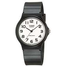 CASIO 카시오 손목시계 스탠더드 MQ-24-7B2LLJF