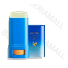 시세이도 파란자차 선스틱 SPF50+ (재고 000개)