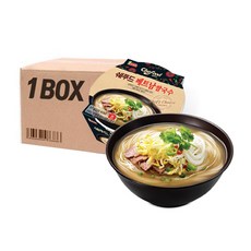 롯데푸드베트남쌀국수
