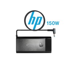  HP 19.5V 7.7A 150W 4.5 BLUE TIP 어댑터 TPN-DA03 노트북 충전기 