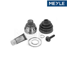 등속조인트부트