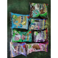 돌아온포켓몬빵