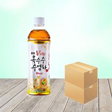 광동옥수수수염차340ml40개 TOP01