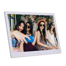 디지털액자14인치