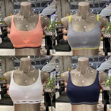 [AK PLAZA] [원더브라]20S/S WBX 스포츠브라 4종 택1
