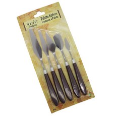 페인팅나이프 TOP01