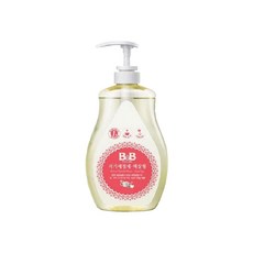 B&B 식기세정제(액상형) 480미리, 1개, 480ml