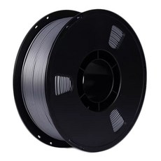 3d 프린터 3d 펜 고강도 PLA+ 필라멘트 1KG 1.75mm, Silver
