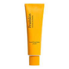 [푸룻스킨] 페이셜 크림 버터 50ml, 1개