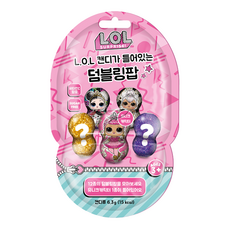 vol덤블링팝