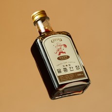 청담달콩간장 300ml