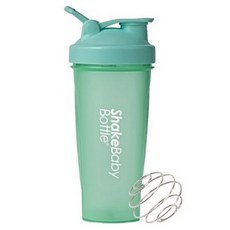 쉐이크베이비 보틀 쉐이커 790ml 1입, 그린, 1개 그린, 790ml, 1개