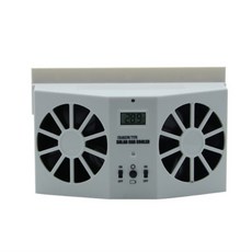 지하환기팬시설