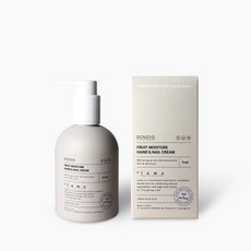 디노보 프룻퍼퓸 바디앤핸드밤 핸드크림 250ml