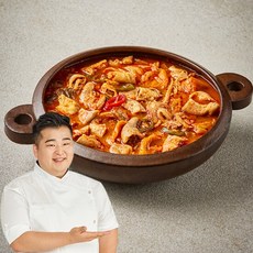 이원일 쉐프의 소곱창 전골 500g x 5팩, 단품, 5개