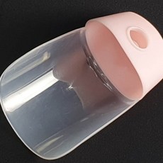 핑크 연장탭 세면대 육아용품 엉덩이 수도꼭지 8500PC 1(PCS)