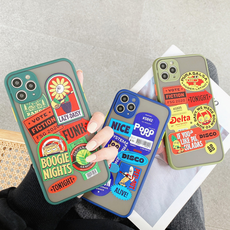 아이폰11컬러스티커