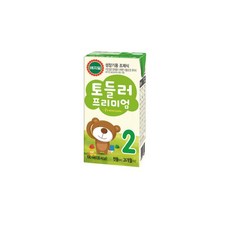 베지밀국산콩2단계32팩