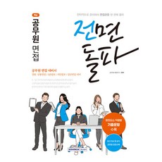 교육행정직면접