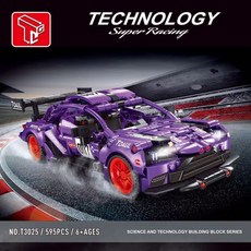 스쿠터조립장난감