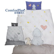 헝가리구스이불셋트