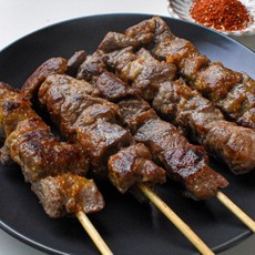 대왕양꼬치, 1. 대왕양꼬치, 1개, 350g