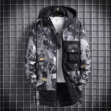 이스트로그패딩