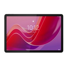 레노버 패드 2024 M118+128GB TB-330FU 11인치 MTKG88 그레이/TB-331FC 스냅드래곤 685, TB-330FU-MTKG88, 8+128GB, Grey