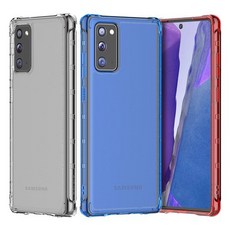 갤럭시노트20실리콘케이스