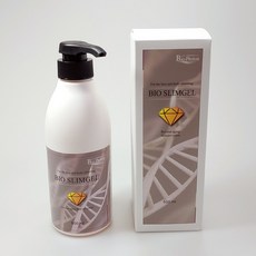 [신제품] 바이오포톤 슬리밍젤 바이오슬림젤(500ml) 바리업 써모