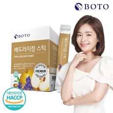 고려원인삼배도라지스틱