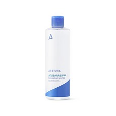 에스트라 아토베리어365 클렌징 워터, 1개, 320ml