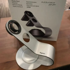 다이슨 드라이기 스탠드형 슈퍼소닉 정품 거치대 dyson supersonic, 1개