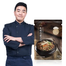 프레시지콩나물불고기