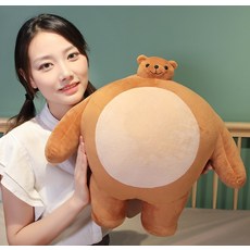 헬창곰돌이