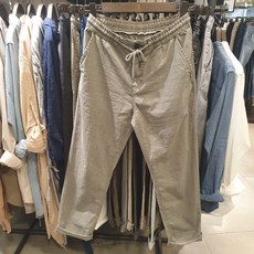 유니클로속바지
