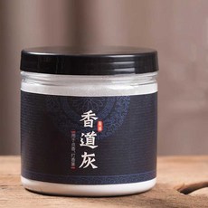 제사용 향로모래 백모래 하얀가루 제기 미니 제수, 1개