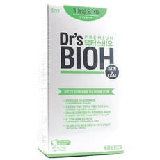 [에스틴] 닥터스비오 기능성요거트 (피부건강) 150g