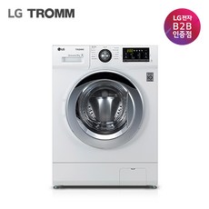 LG TROMM 빌트인 드럼세탁기 F9WPB 9kg 원룸 오피스텔세탁기 트롬 공식판매점