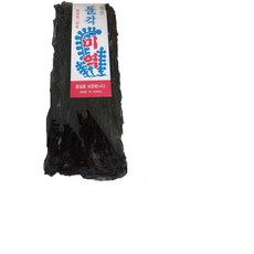진도돌각미역