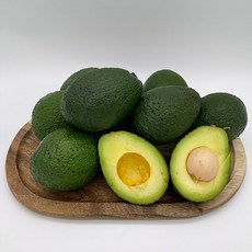 아보카도 대과 5과 (aaa_2361) (단순변심 반품불가), 1박스