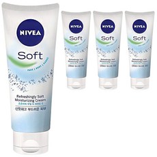 니베아소프트크림