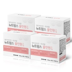 뉴트맘스올인원