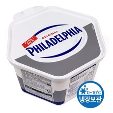 필라델피아크림치즈대용량